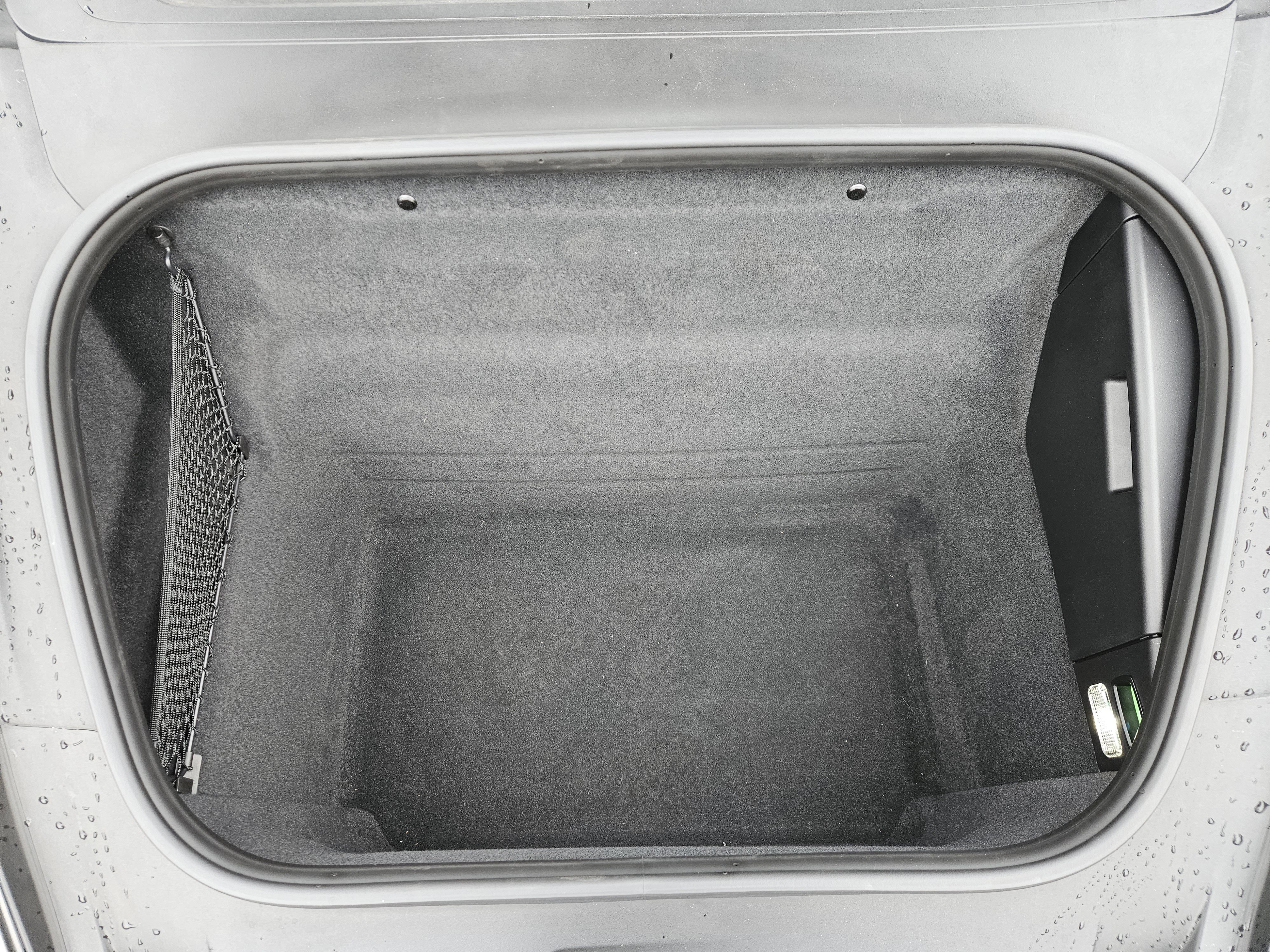 Certified 2023 Porsche 911 Carrera 4 GTS image 30