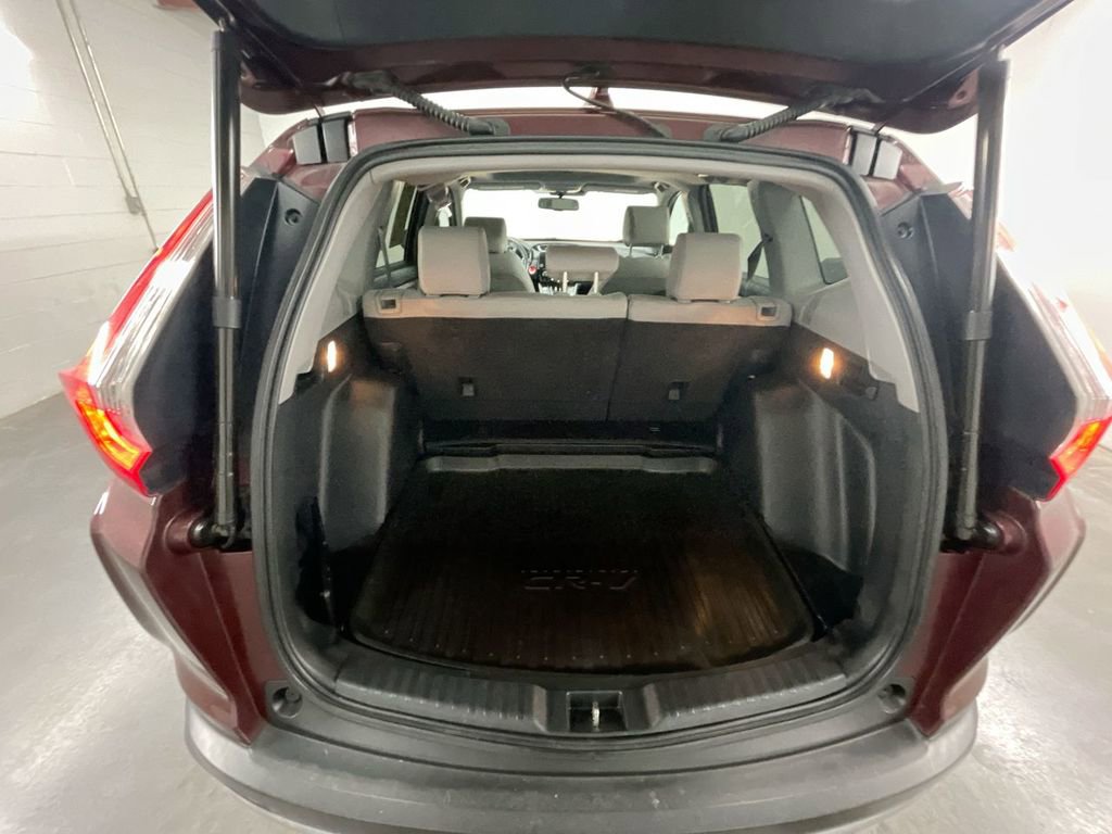 Used 2019 Honda CR-V EX-L image 25