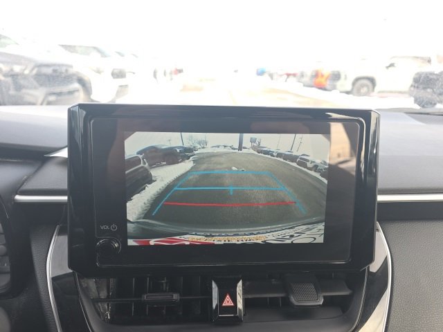 Used 2025 Toyota Corolla LE image 17