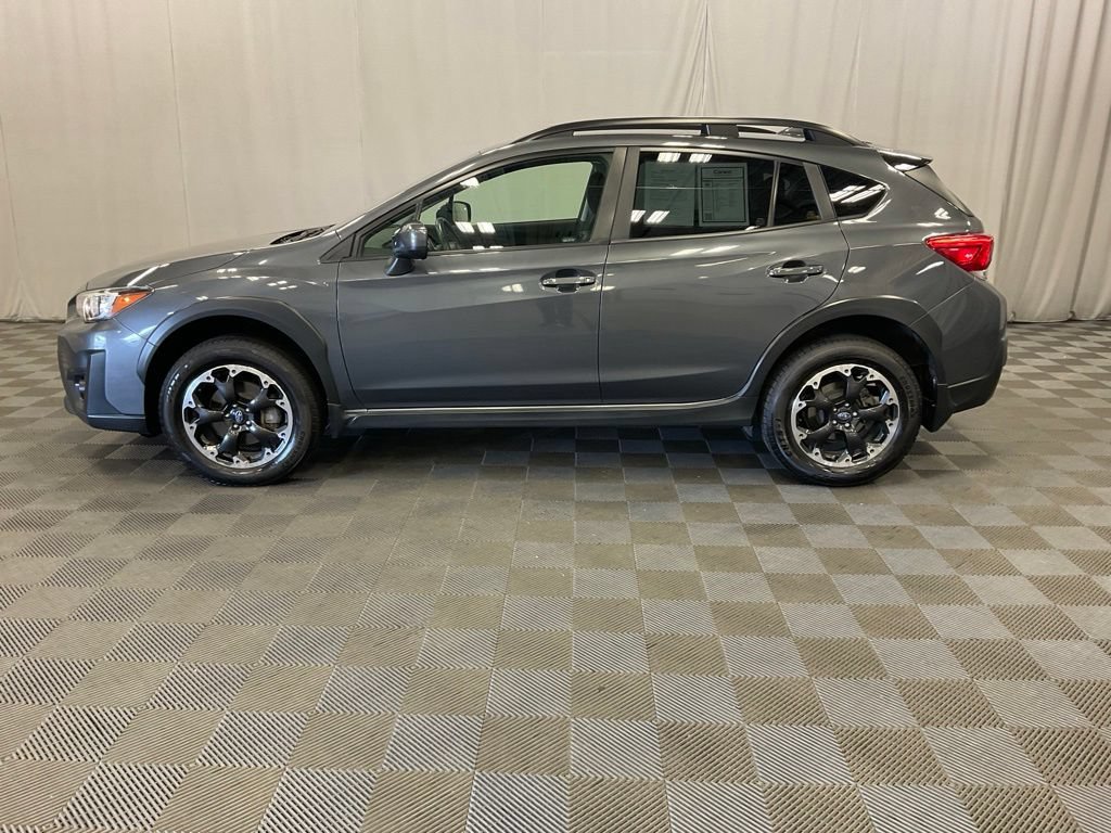 Used 2021 Subaru Crosstrek 2.0i Premium w/ Popular Package #5 AWD/4WD image 13