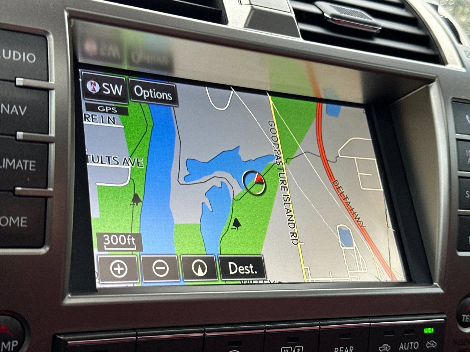 Used 2021 Lexus GX 460 Luxury w/ Off Road Package image 19