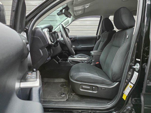 Used 2023 Toyota Tacoma 4x4 Double Cab w/ Trail Edition image 15
