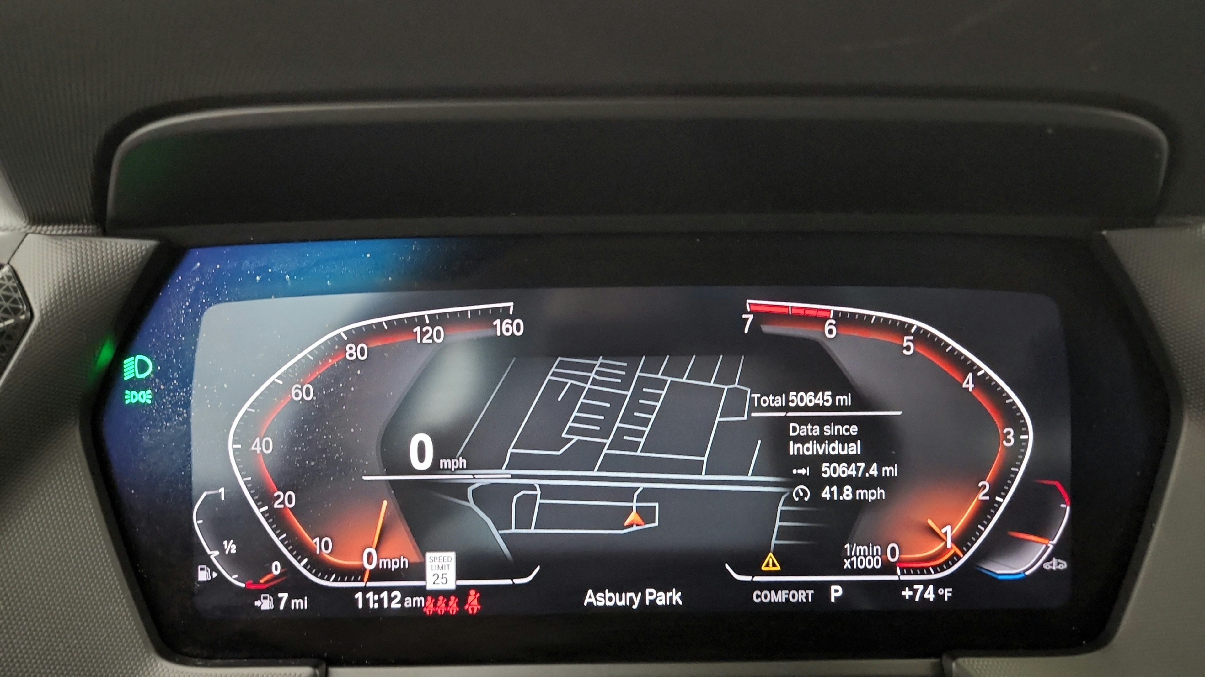 Used 2023 BMW 228i xDrive Gran Coupe w/ Convenience Package AWD/4WD image 17