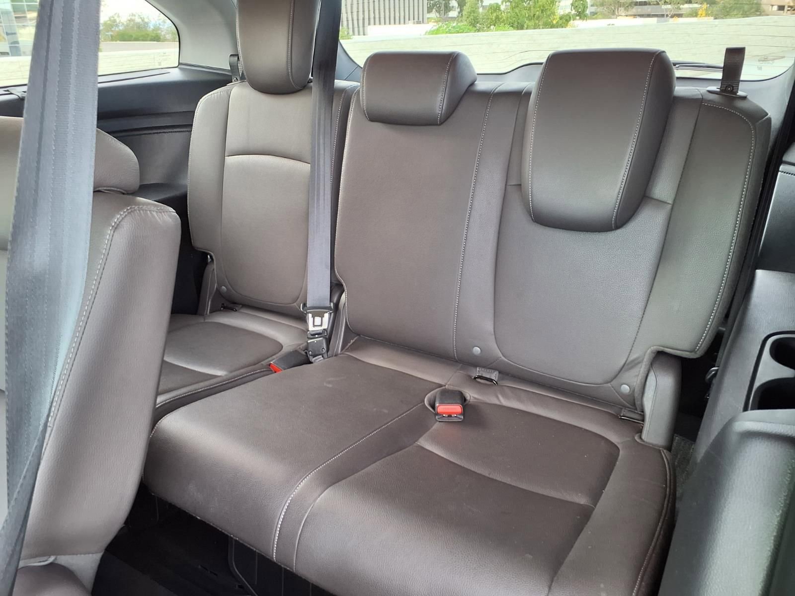 Used 2023 Honda Odyssey Touring image 24