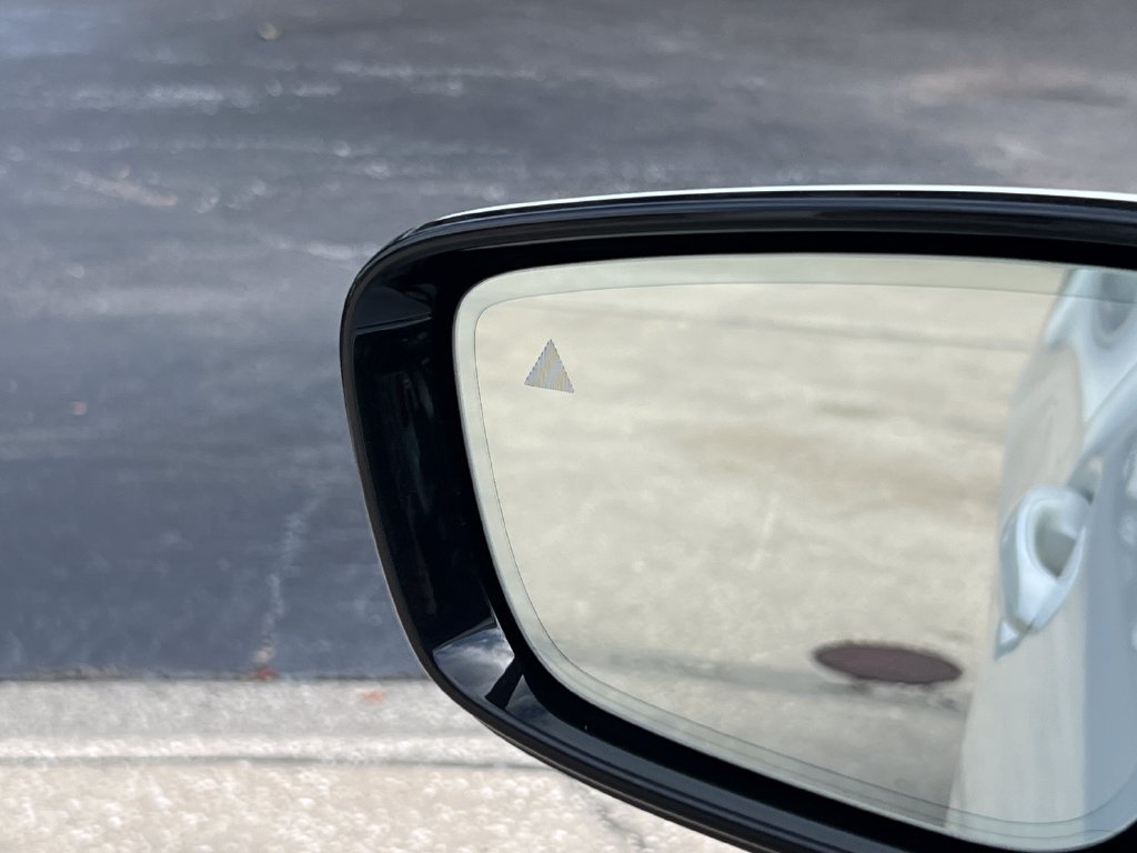 Used 2022 BMW 430i Convertible RWD image 25