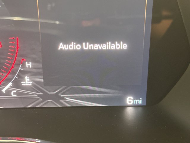 New 2026 GMC Canyon Elevation RWD image 12