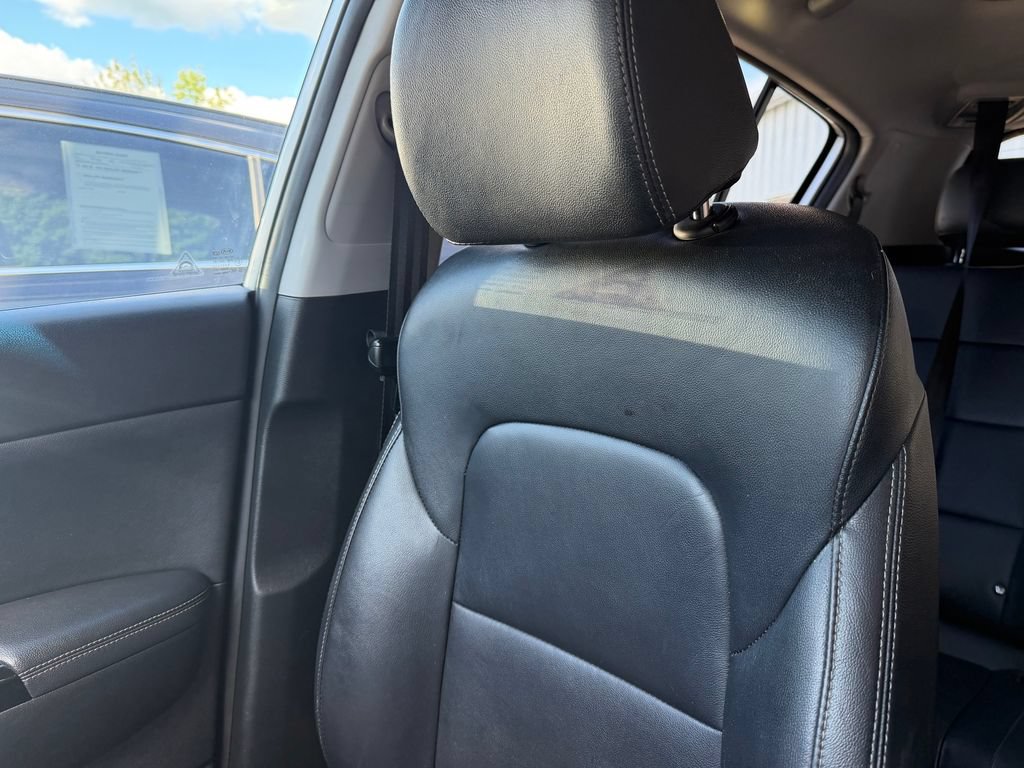 Used 2018 Kia Sportage EX w/ EX Premium Package AWD/4WD image 19