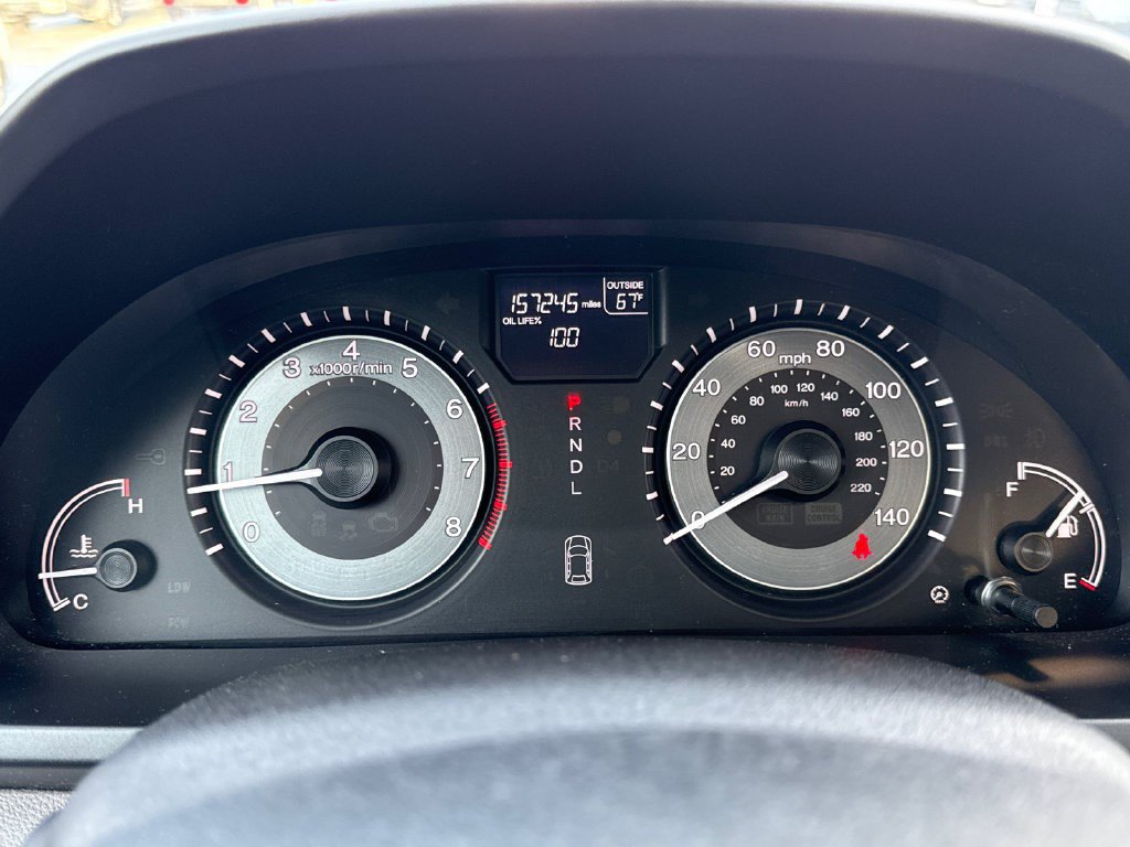 Used 2016 Honda Odyssey EX-L image 28
