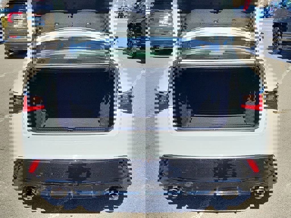 Used 2025 Lexus IS 300 F Sport image 11