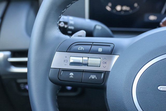 New 2026 Hyundai Santa Cruz XRT image 22