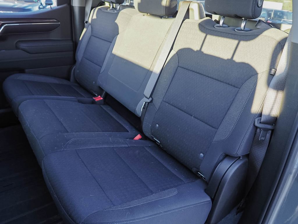 Used 2023 Chevrolet Silverado 1500 LT w/ Protection Package image 18