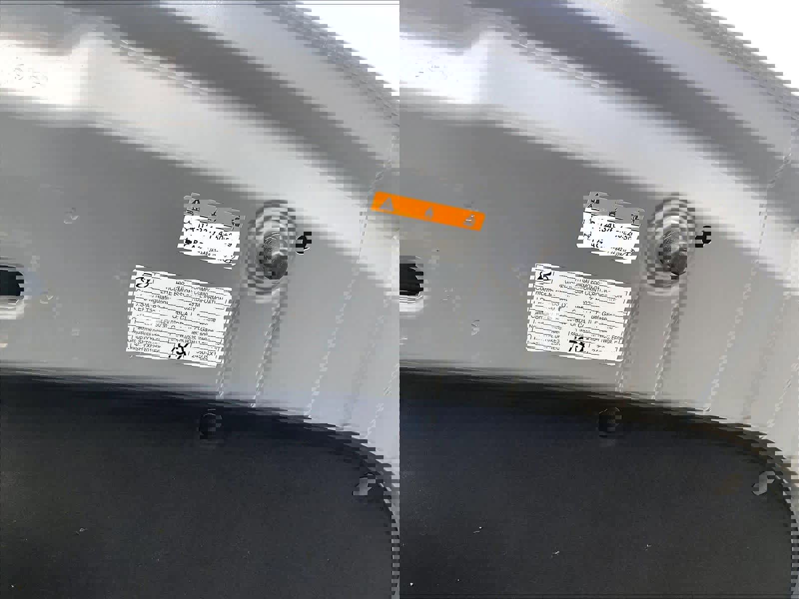 Used 2025 Hyundai Kona SEL image 33