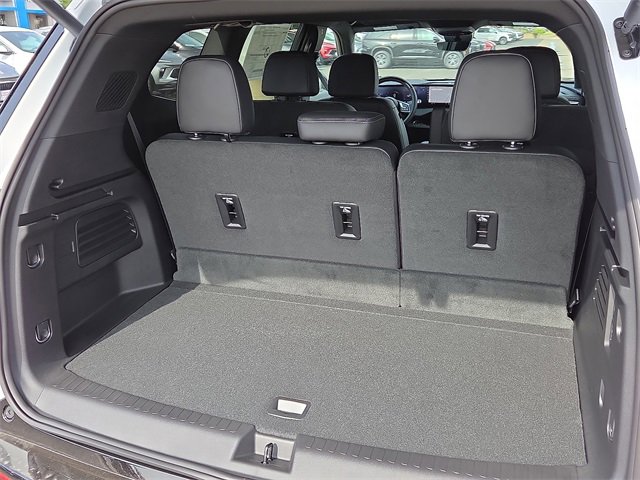 New 2026 Buick Enclave Sport Touring w/ Super Cruise Package image 6