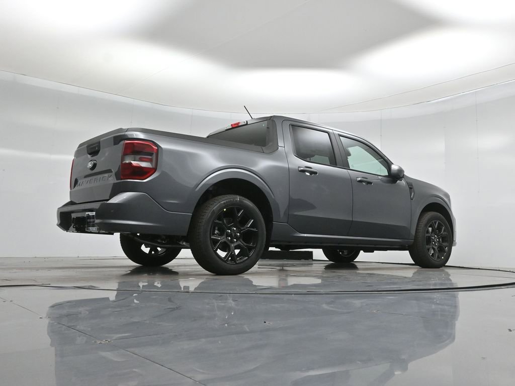 New 2026 Ford Maverick Lobo AWD/4WD image 46