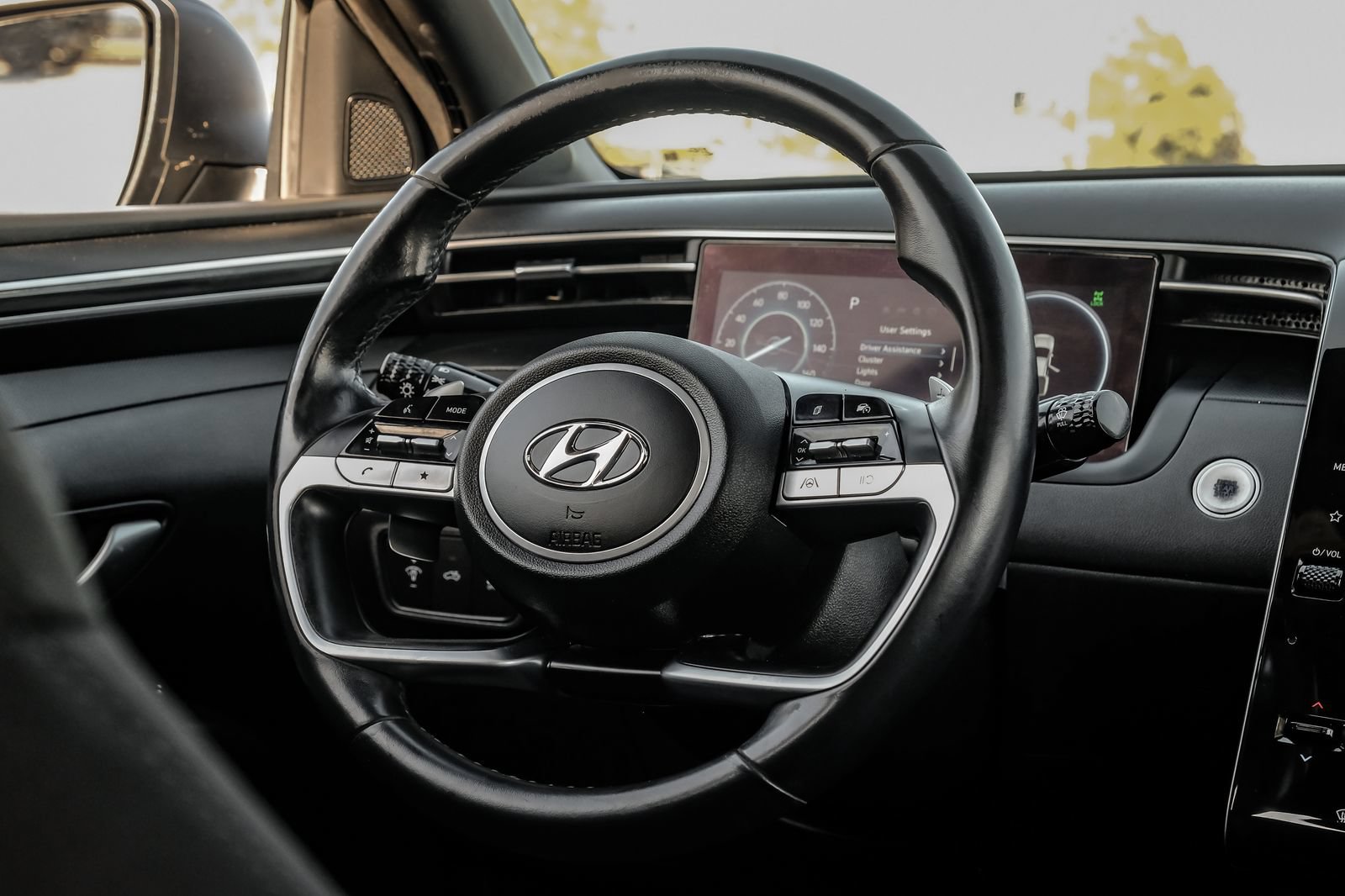 Used 2022 Hyundai Santa Cruz SEL Premium AWD/4WD image 16