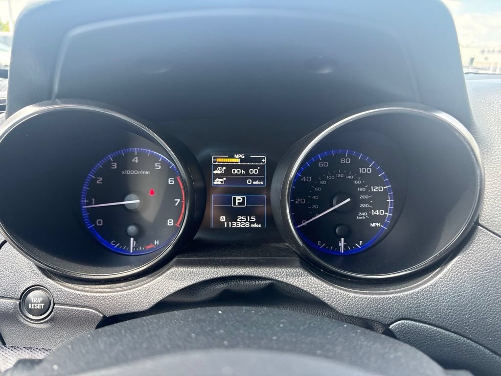 Used 2017 Subaru Outback 2.5i Premium AWD/4WD image 17