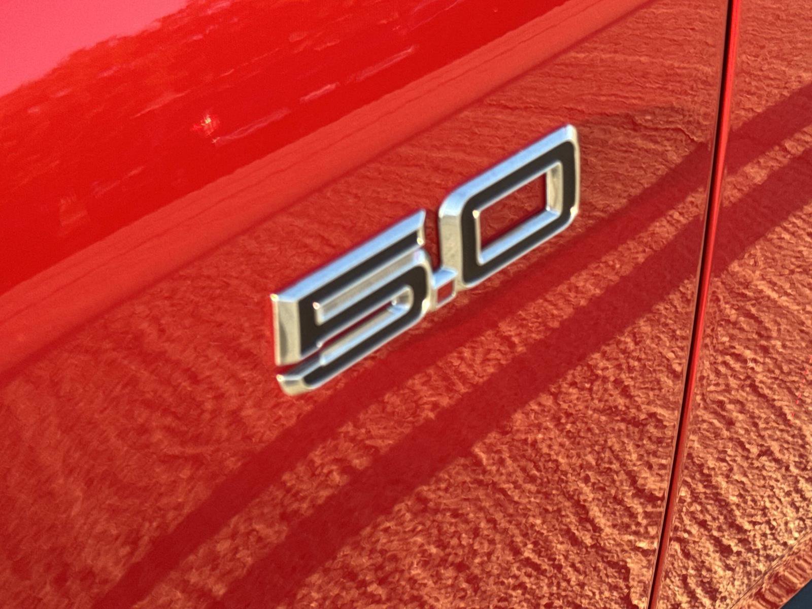 Used 2026 Ford Mustang GT Premium RWD image 6