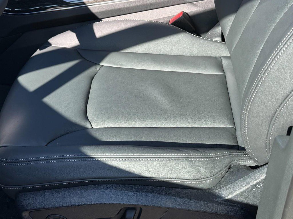 New 2026 Audi Q7 2.0T Premium image 18