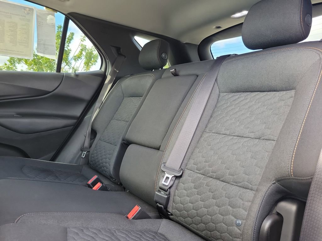 Used 2019 Chevrolet Equinox LT image 11