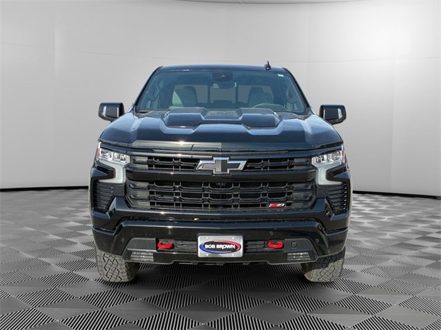 New 2026 Chevrolet Silverado 1500 LT Trail Boss w/ Safety Package image 8