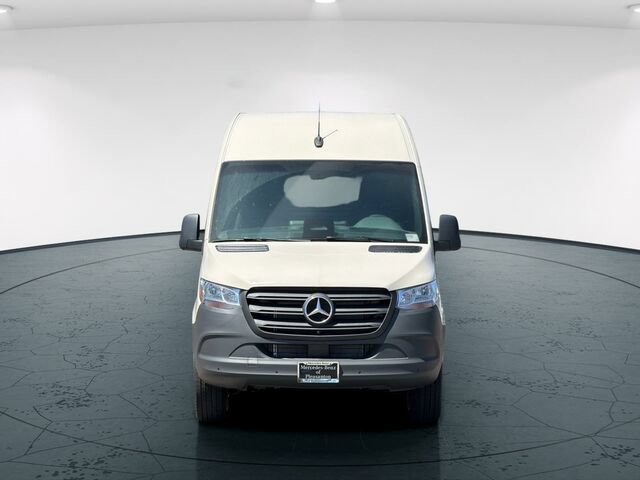 New 2026 Mercedes-Benz Sprinter 2500 image 9