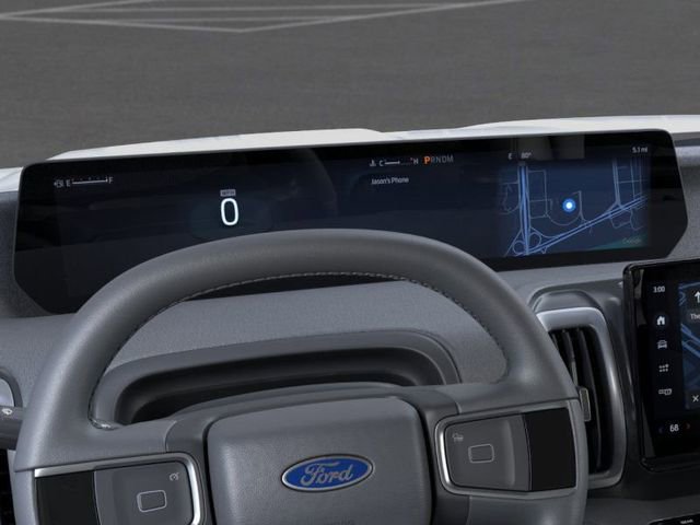 New 2025 Ford Expedition Active AWD/4WD image 13