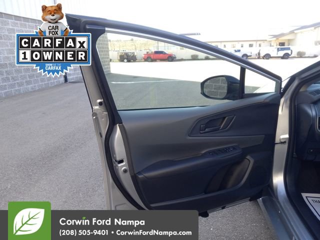 Used 2024 Toyota Prius LE image 10