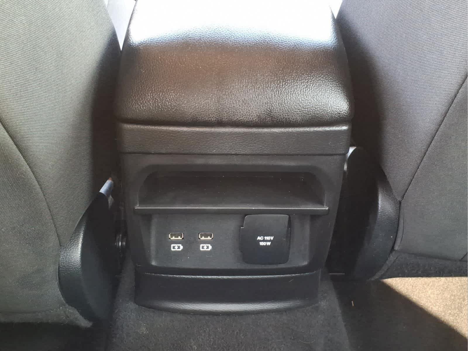 Used 2020 Ford Ranger XLT w/ Equipment Group 301A Mid AWD/4WD image 47