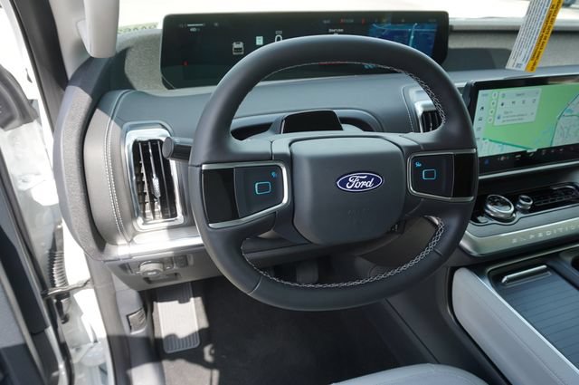New 2027 Ford Expedition Max Platinum AWD/4WD image 14
