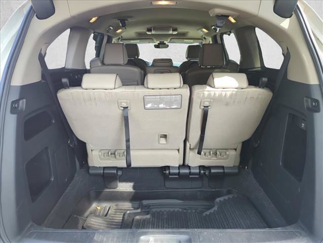 Used 2023 Honda Odyssey Elite image 6