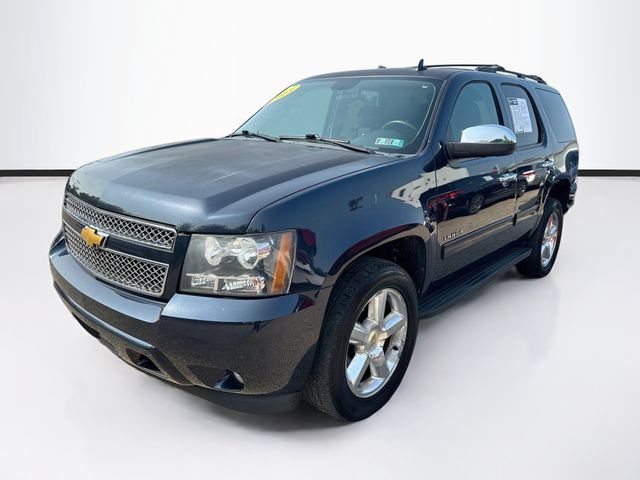 Used 2013 Chevrolet Tahoe LS w/ All-Star Edition AWD/4WD image 3