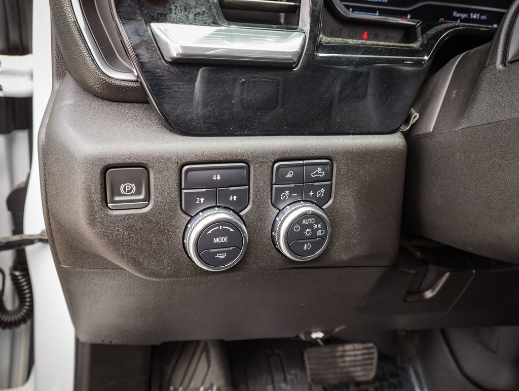 Used 2024 GMC Sierra 3500 SLE w/ SLE Convenience Package AWD/4WD image 21