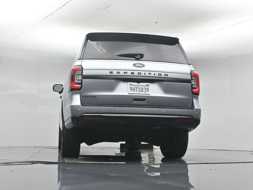 Used 2023 Ford Expedition Limited AWD/4WD image 54