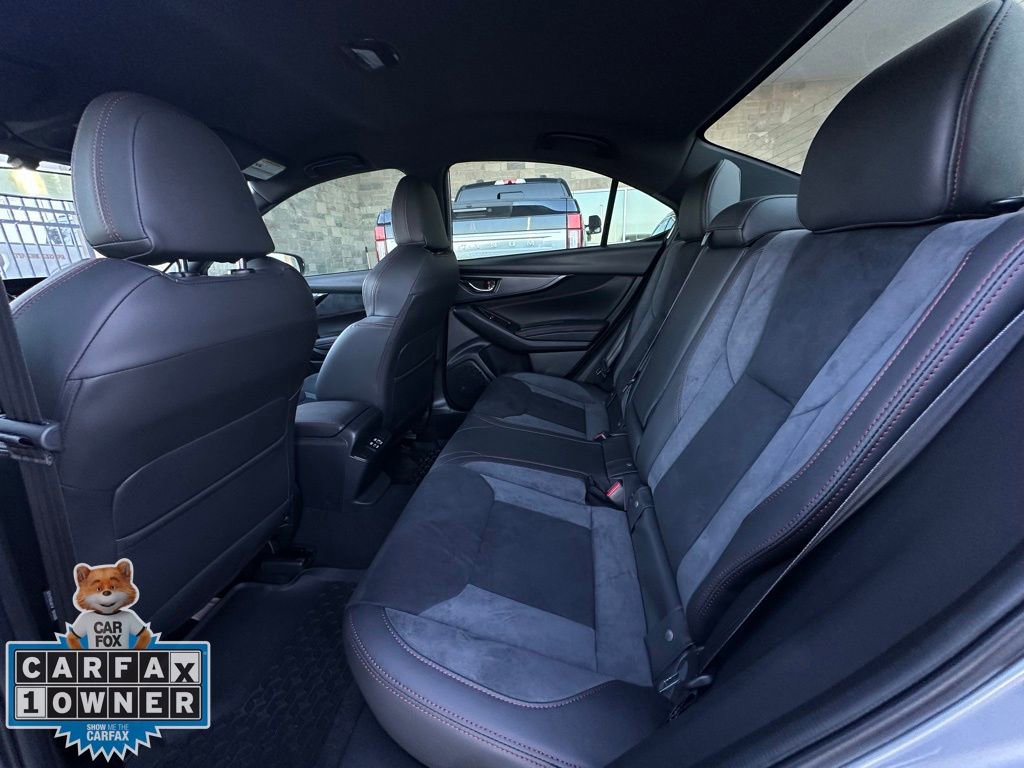 Used 2024 Subaru WRX TR image 21
