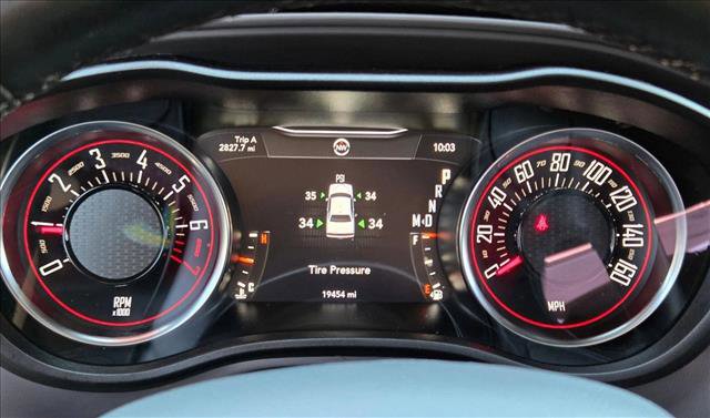 Used 2023 Dodge Challenger GT image 11