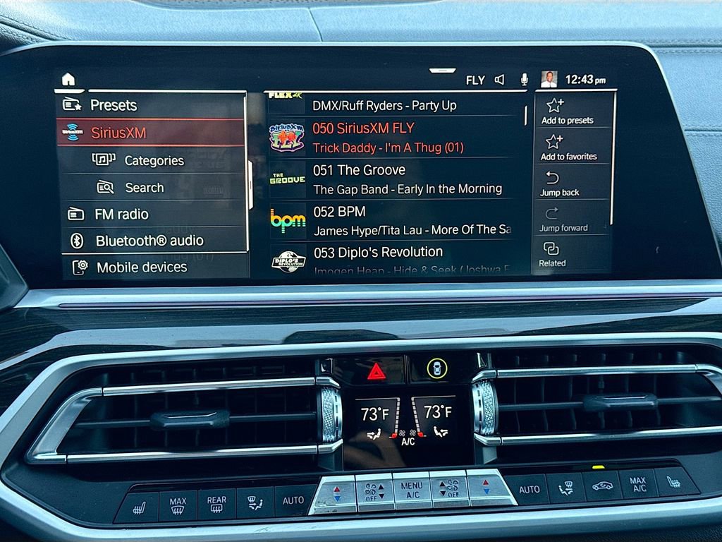 Used 2021 BMW X5 sDrive40i w/ Premium Package 2 image 33