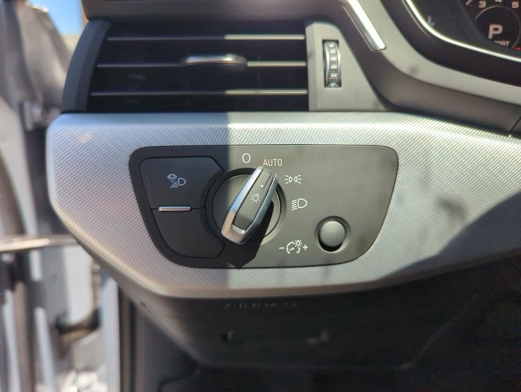 Used 2018 Audi A4 2.0T Ultra Premium w/ 18" Wheel Package image 38