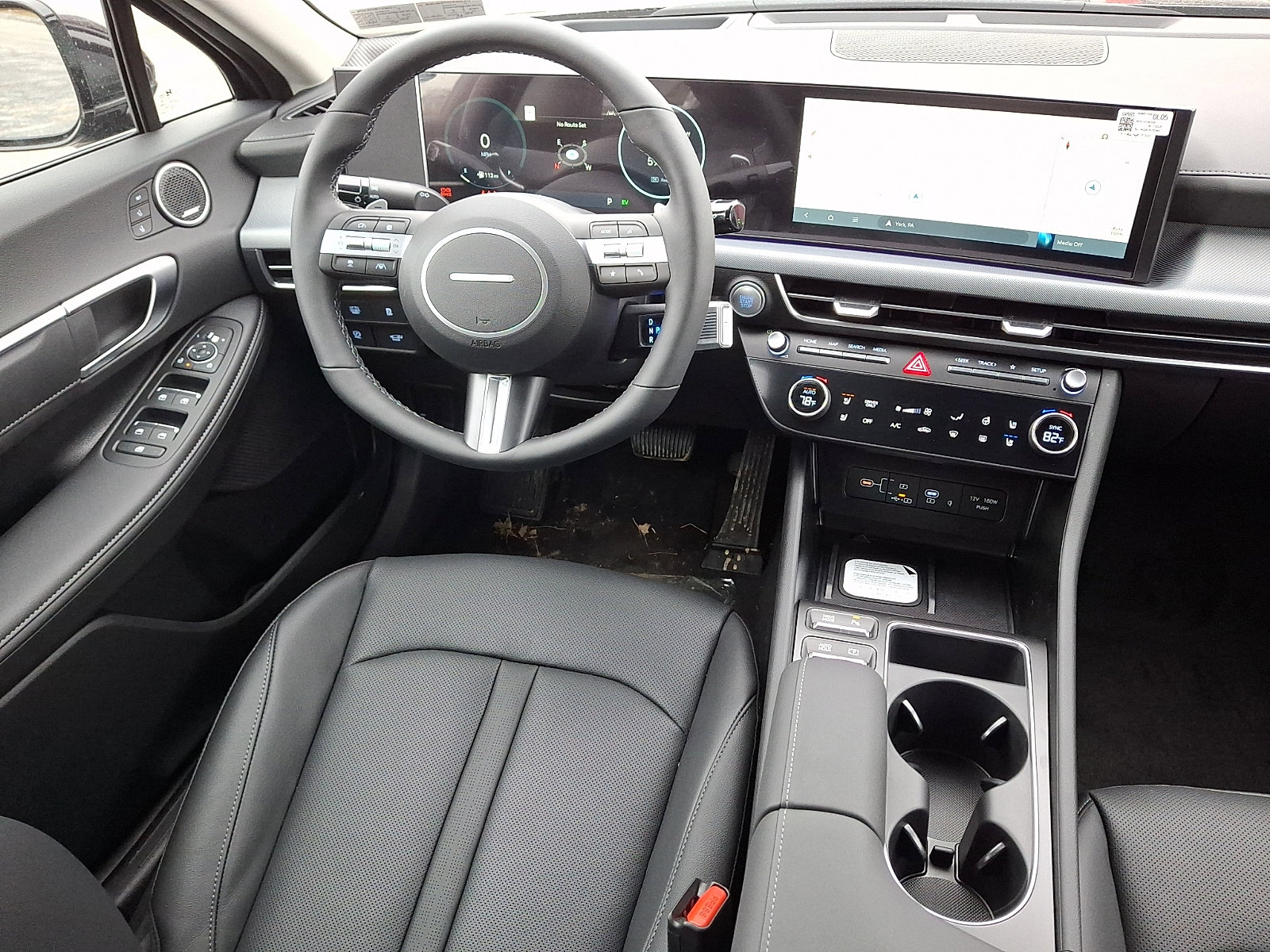 New 2026 Hyundai Sonata Limited image 9