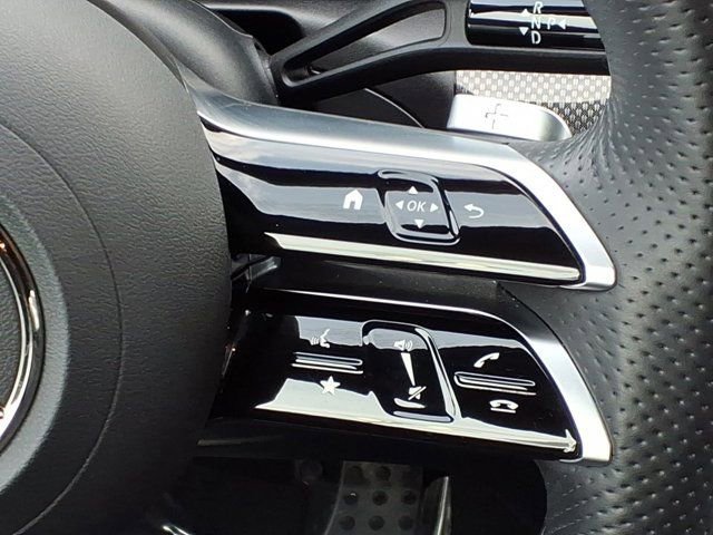 Certified 2024 Mercedes-Benz CLE 300 4MATIC Coupe image 10