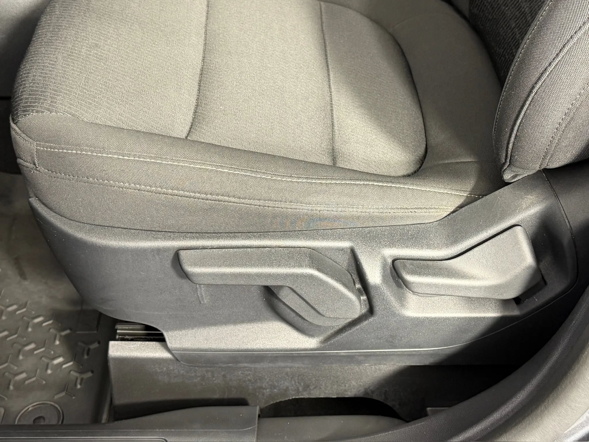Used 2021 Ford Bronco Sport AWD/4WD image 21