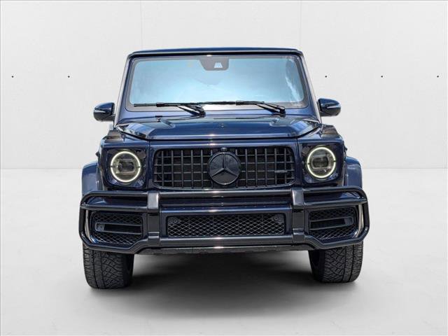 Certified 2023 Mercedes-Benz G 63 AMG 4MATIC image 2