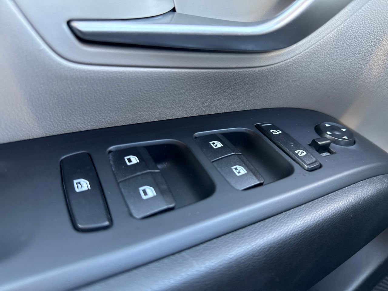 Used 2024 Hyundai Tucson SEL image 28