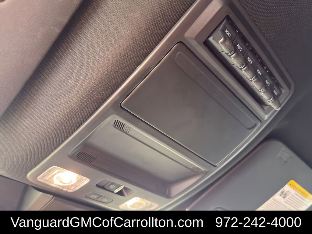 Used 2024 Ford Ranger Raptor AWD/4WD image 26