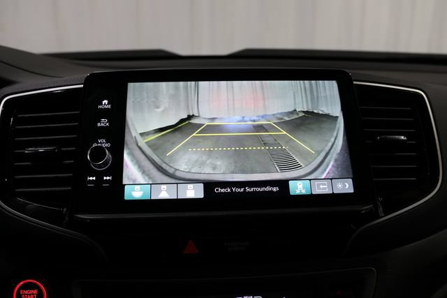 New 2026 Honda Ridgeline TrailSport image 22