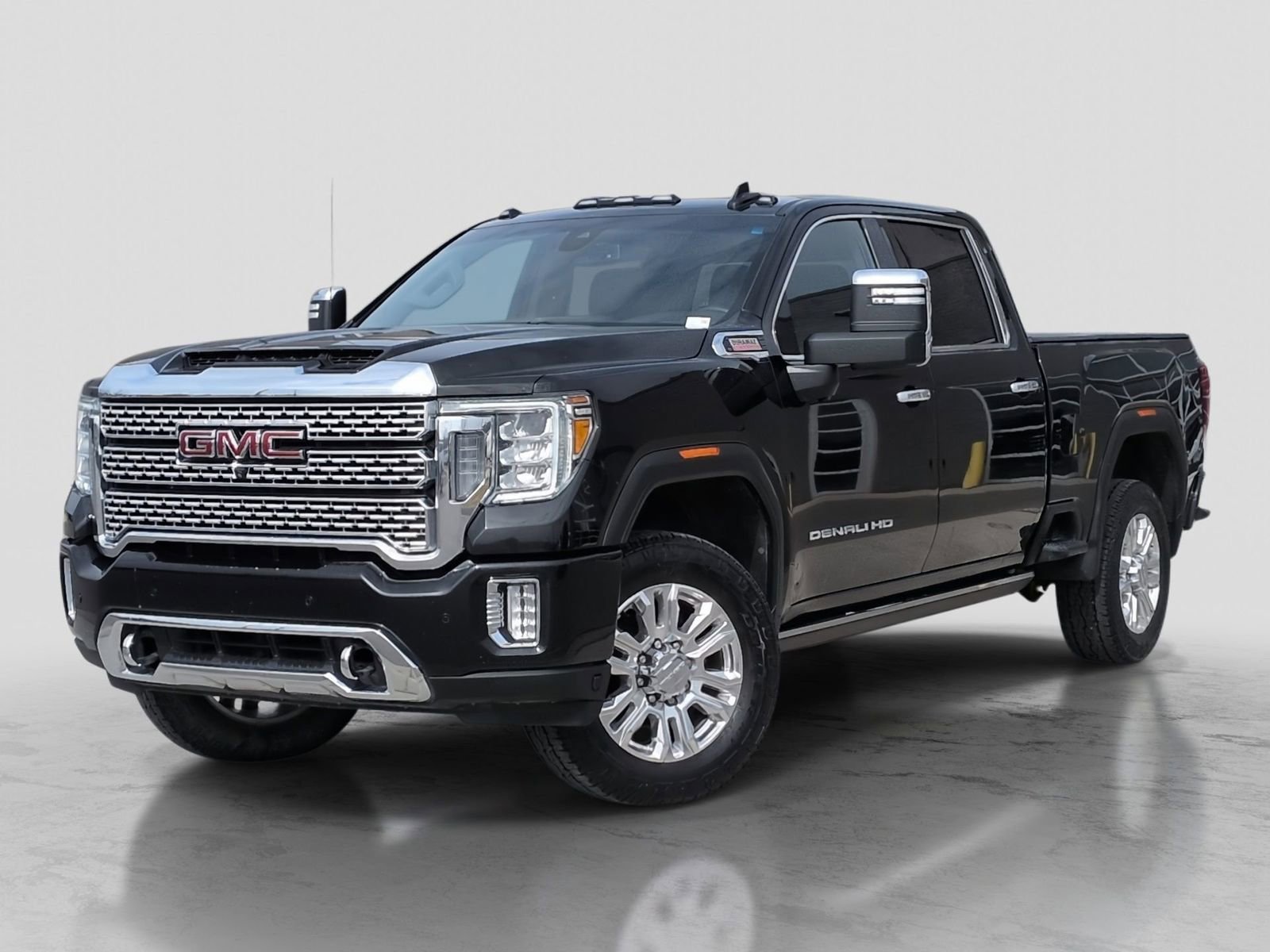 Used 2023 GMC Sierra 2500 Denali image 1