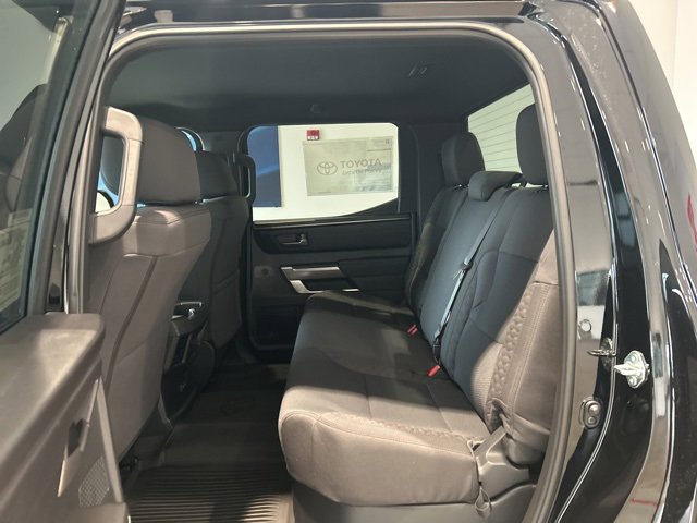 New 2026 Toyota Tundra SR5 image 13