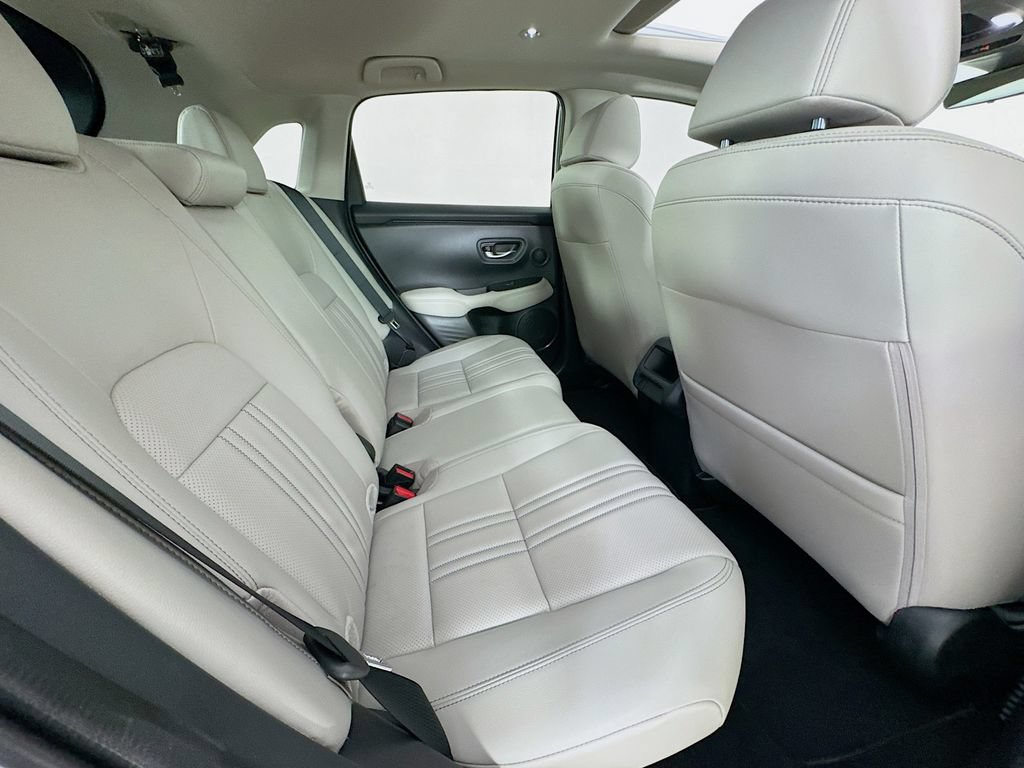 Used 2026 Honda HR-V EX-L image 35