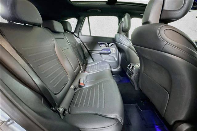 Used 2026 Mercedes-Benz GLC 300 4MATIC image 26