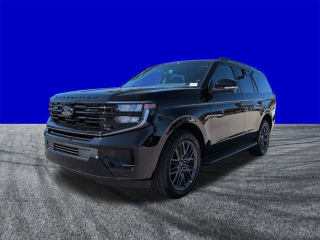 New 2026 Ford Expedition Platinum w/ Stealth Appearance Package AWD/4WD image 8