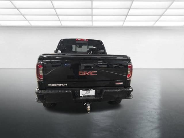 Used 2016 GMC Sierra 1500 SLT w/ All-Terrain Package image 6